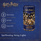 Harry Potter - 620 LED Spellbinding String Lights