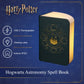Harry Potter - Hogwarts Astronomy Spell Book