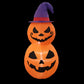 1.2M Inflatable Pumpkin