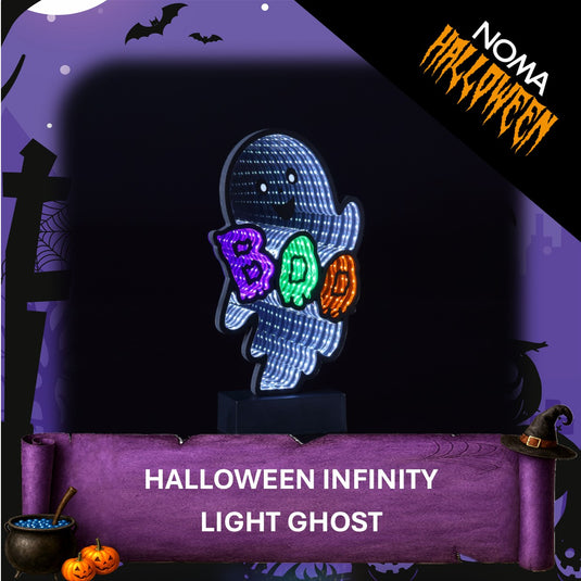 Infinity Lights (Boo)