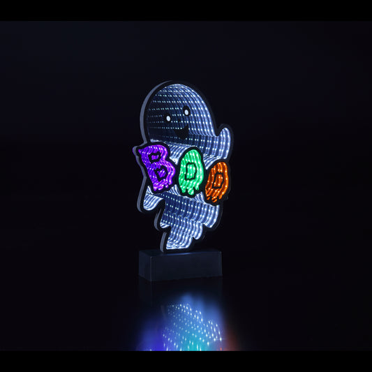 Infinity Lights (Boo)