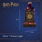 Harry Potter - Elixir 7 Potion Bottle