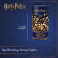 Harry Potter - 620 LED Spellbinding String Lights