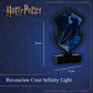 Harry Potter - Ravenclaw Crest Infinity Light