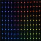 2.5M Spectrum Digital Remote Control Curtain Light