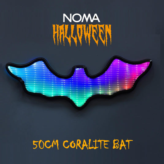 50cm Coralite Bat