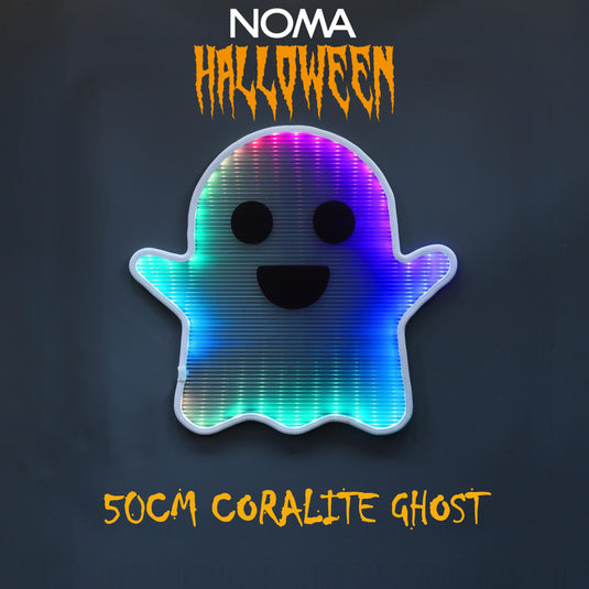 50cm Coralite Ghost