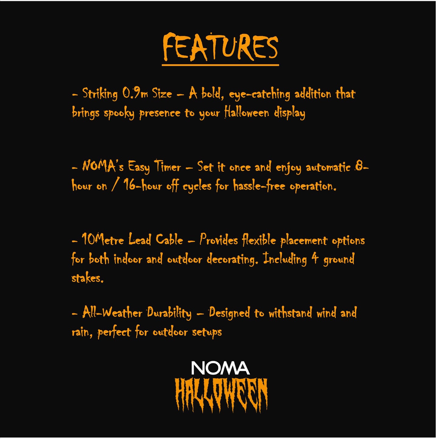 1.2 Crawling Grim Reaper Inflatable