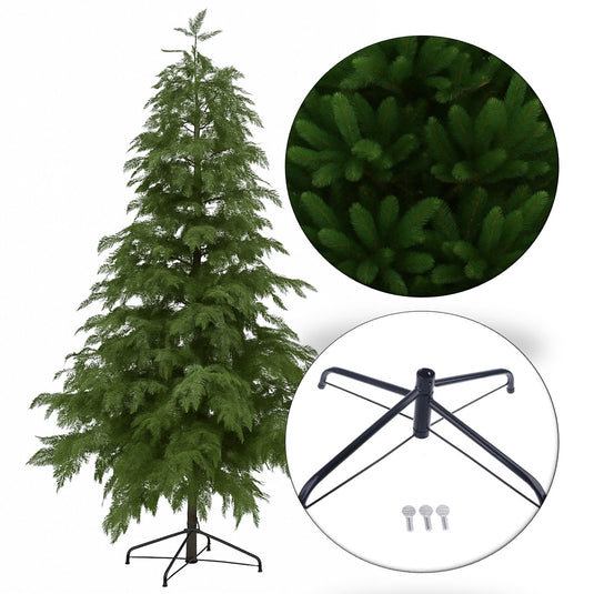 7' Cypress Fir