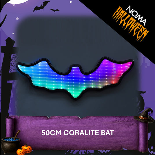 50cm Coralite Bat