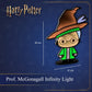 Harry Potter - Minerva Mcgonagall Infinity Light