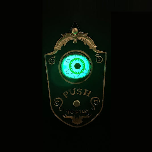 Spooky Doorbell