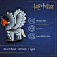 Harry Potter - Buckbeak Infinity Light