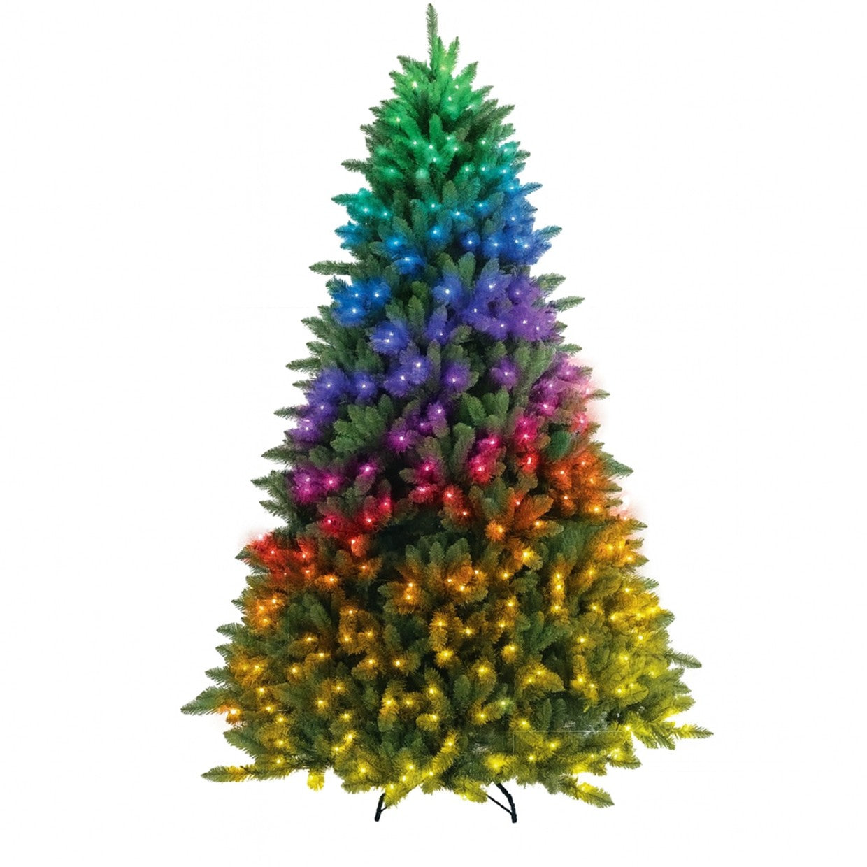 Spectrum Digital Remote Control Foxtail Tree