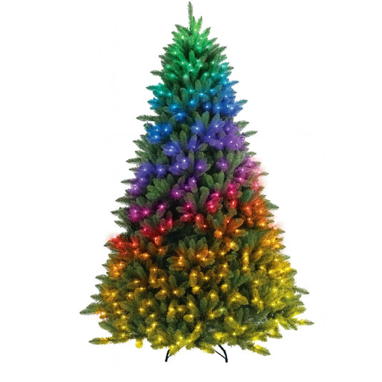 Spectrum Digital Remote Control Foxtail Tree