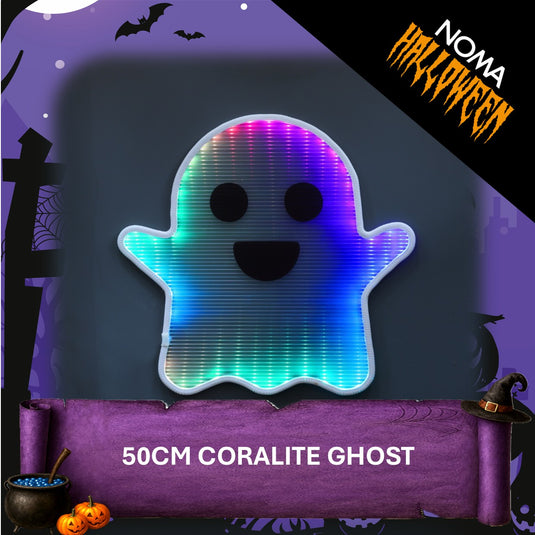 50cm Coralite Ghost