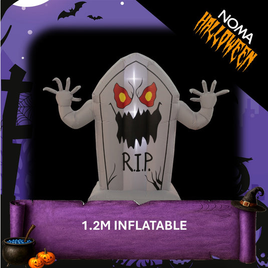 1.5 Inflatable Tombstone