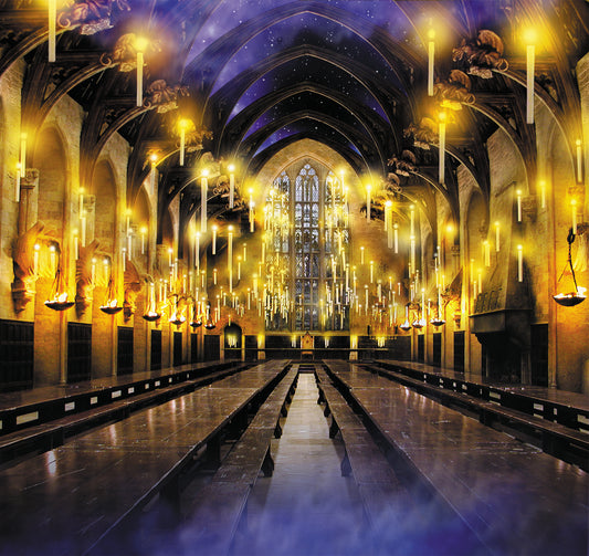 Set of 6 Wand-Controlled Floating Candles - Coming Soon