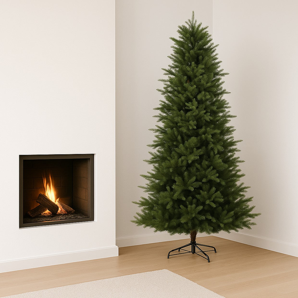 7' Coniston Pine