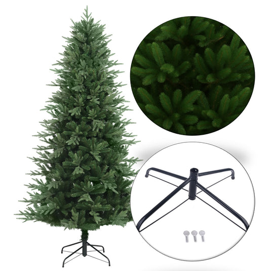 7" Coniston Pine