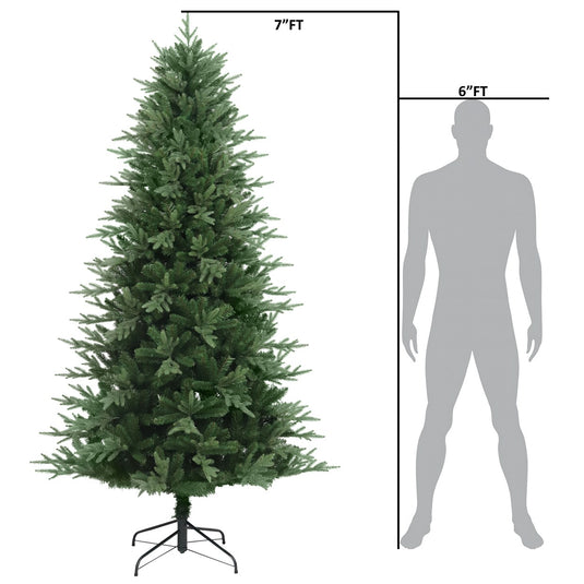 7" Coniston Pine