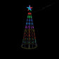 Spectrum Digital Remote Controlled Flexi Wire Tree