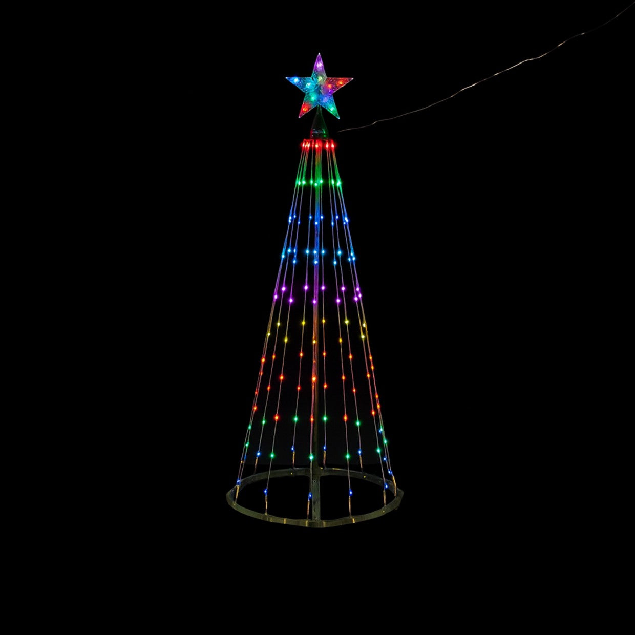 Spectrum Digital Remote Controlled Flexi Wire Tree