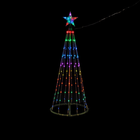 1.2M Spectrum Digital Remote Controlled Flexi Wire Tree