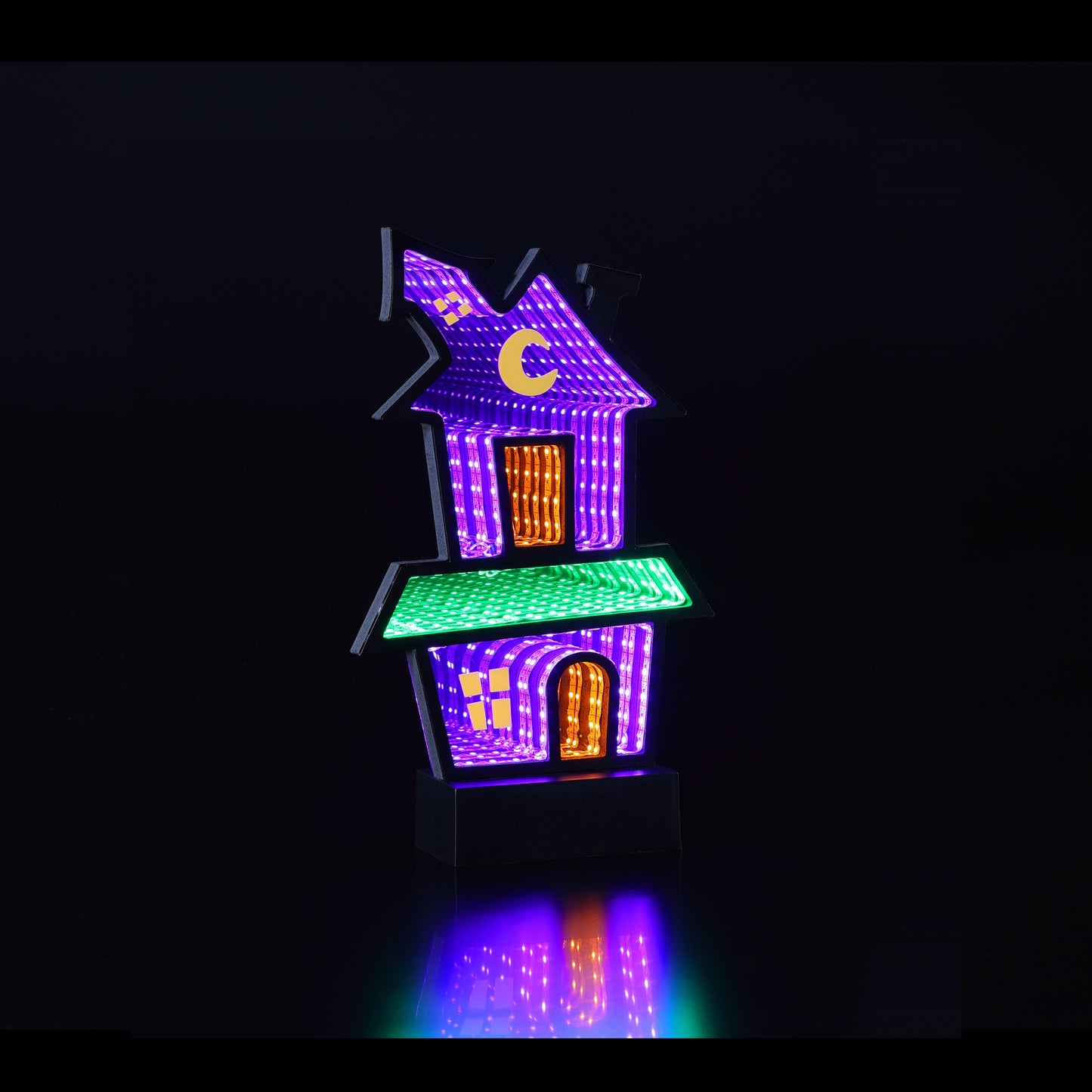 Infinity Lights (House)