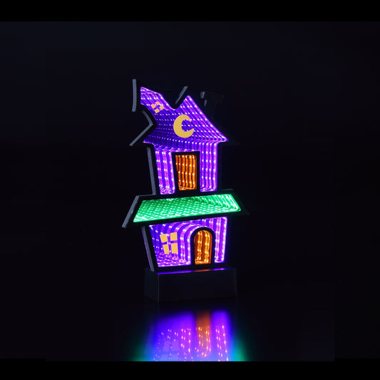 Infinity Lights (House)