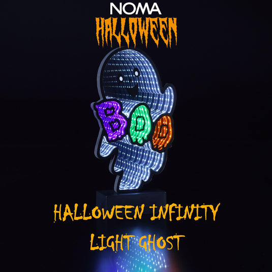 Infinity Lights (Boo)