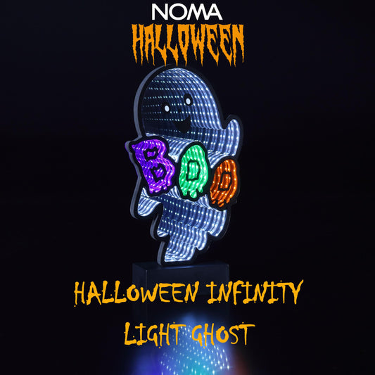 Infinity Lights (Boo)