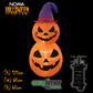1.2M Inflatable Pumpkin
