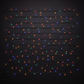 Multi Colour String Lights