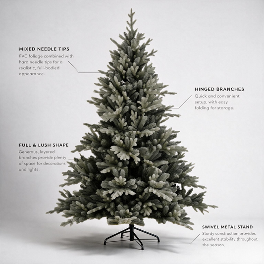 Silverdale Pine