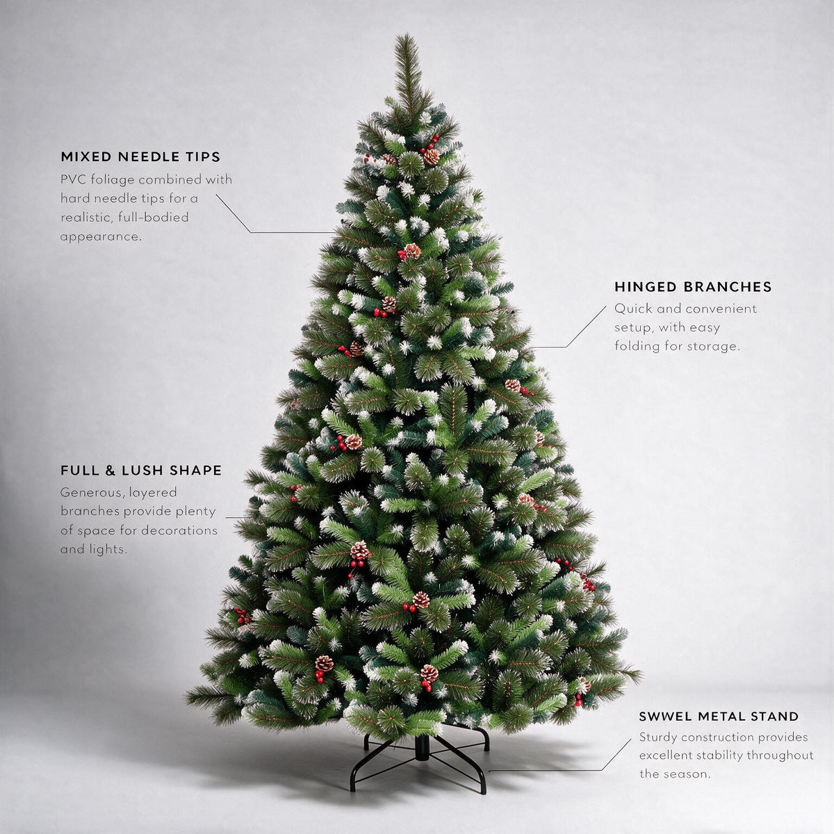 Killarney Pine