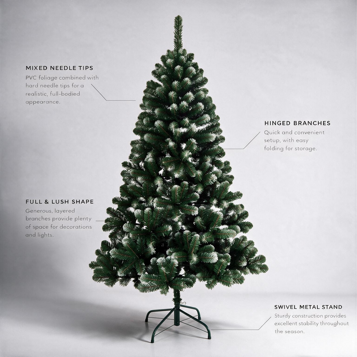 Wasdale Frost Fir