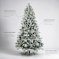Lakeland  Snowmelt Fir