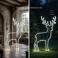 1.5M 2D Neon Stag