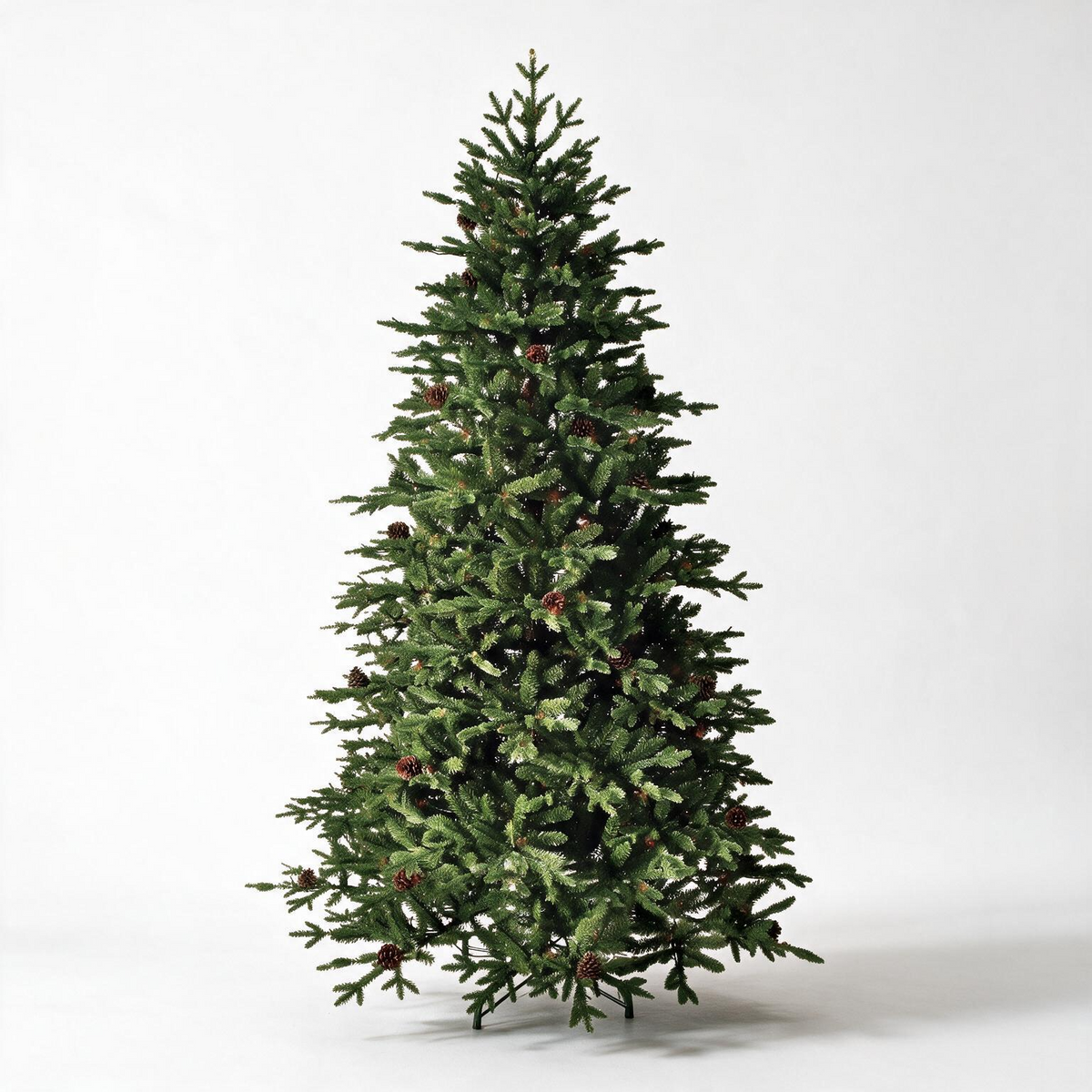 7' Buckingham Pine