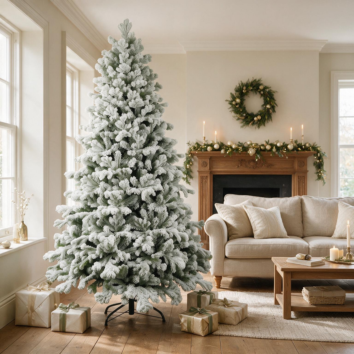 Lakeland  Snowmelt Fir