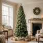 Sandringham Pine