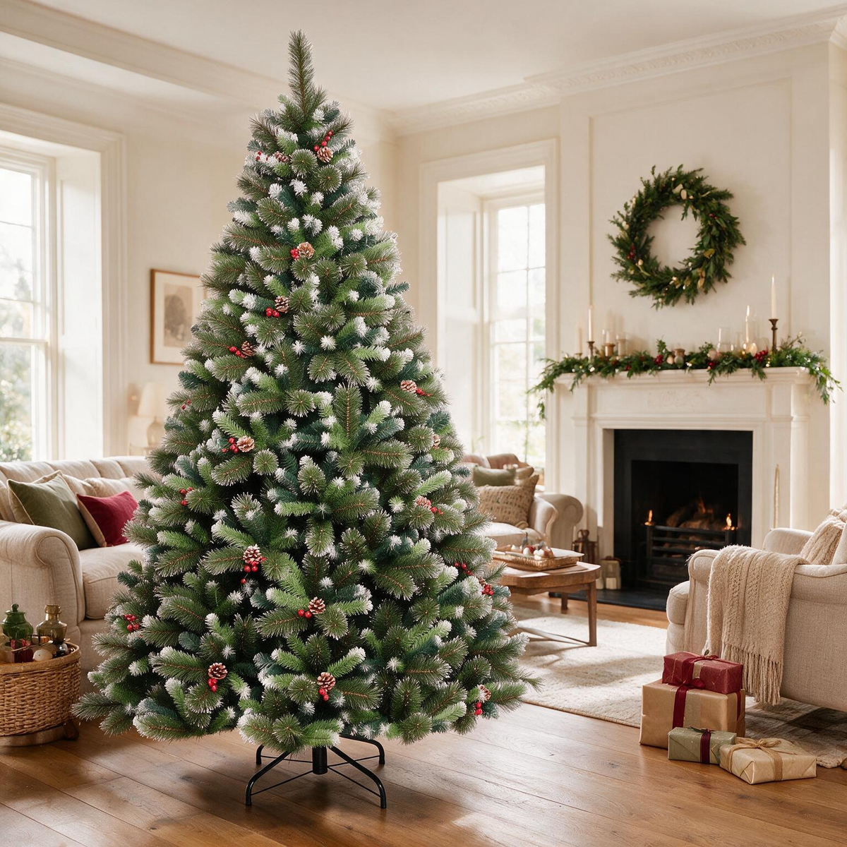 Killarney Pine