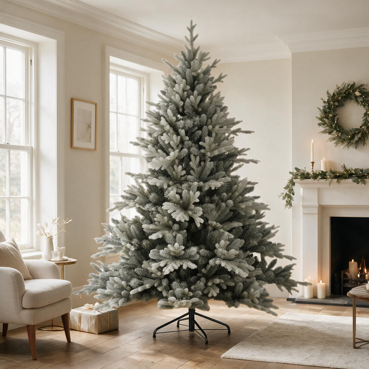 Silverdale Pine