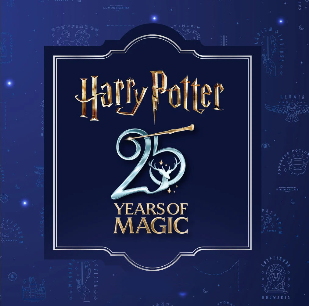 Harry Potter - Dobby Infinity Light