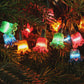 40 Canterbury Belles LED String Light