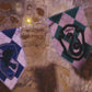 Harry Potter - 8 Quiddich Bunting Lights
