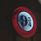 Harry Potter - Platform 9/4 Infinite Light