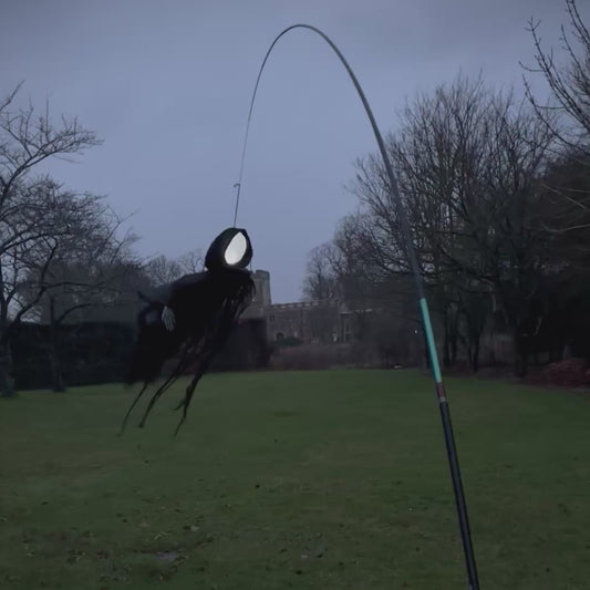 1.5m Flying Dementor