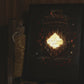 Harry Potter - Marauders Map Light Up Wall Art